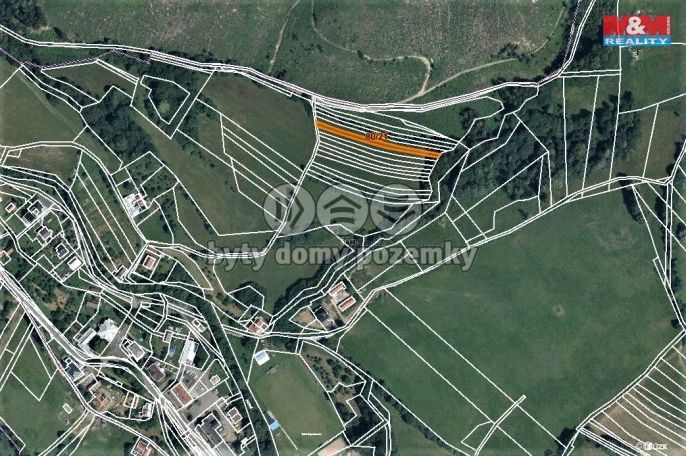 Prodej, Louka, Rajnochovice