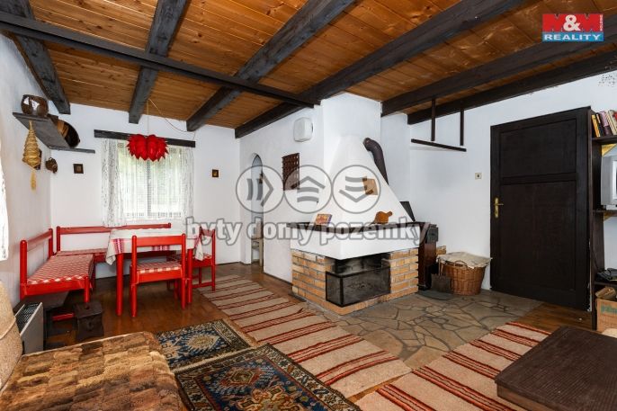 Prodej, Chalupa, Slavíkov