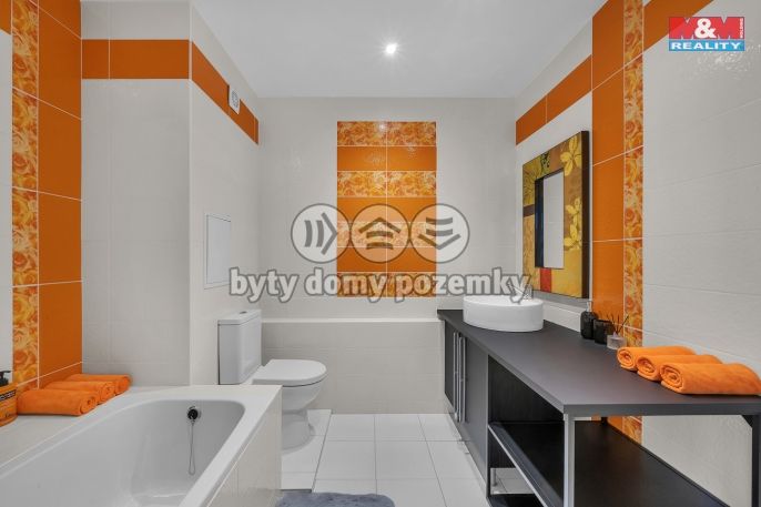 Pronájem, Byt 1+1, Rychnov nad Kněžnou