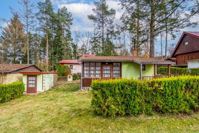 Prodej, Chata, Jesenice