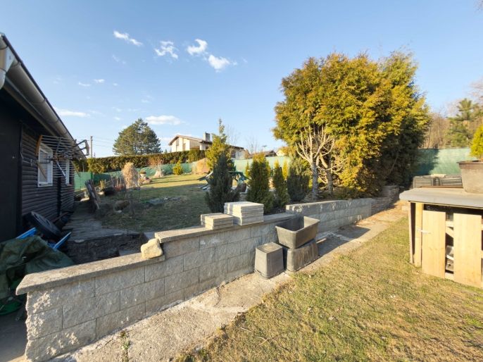 Prodej, Chata, Metylovice