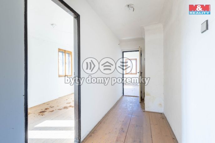 Prodej, Rodinný dům, Radvanec