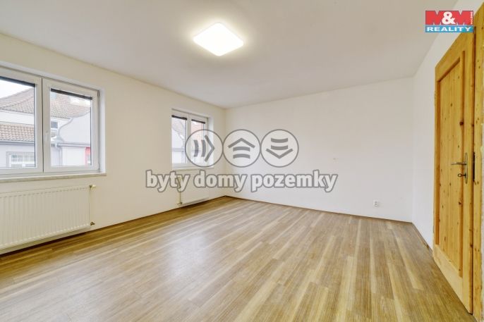 Prodej, Byt 4+1, Cheb