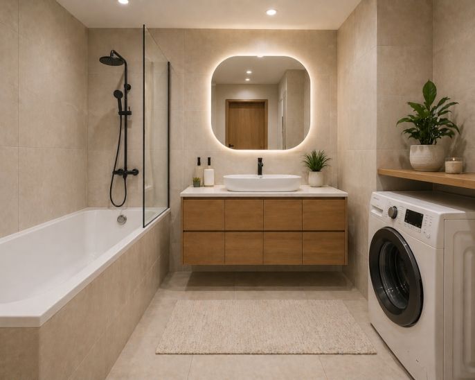 Prodej, Byt 2+kk, Kralupy nad Vltavou