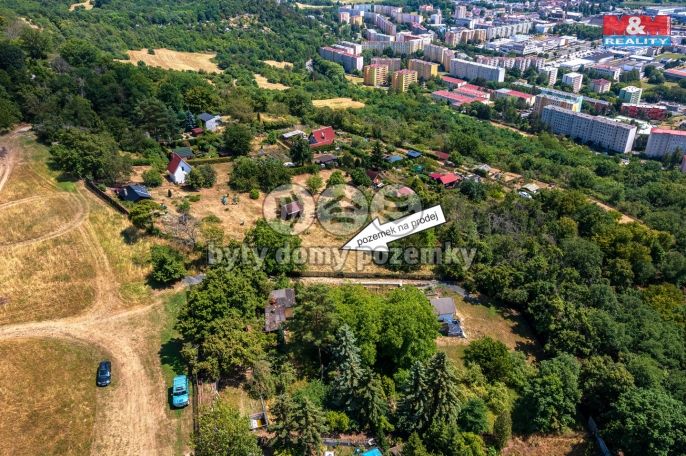 Prodej, Zahrada, Ústí nad Labem