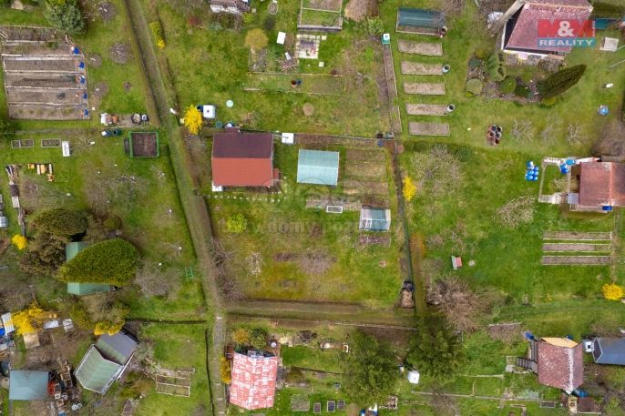 Prodej, Chata, Děčín