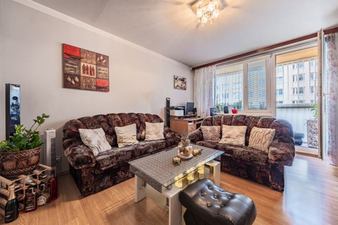 Prodej, Byt 3+1, Příbram