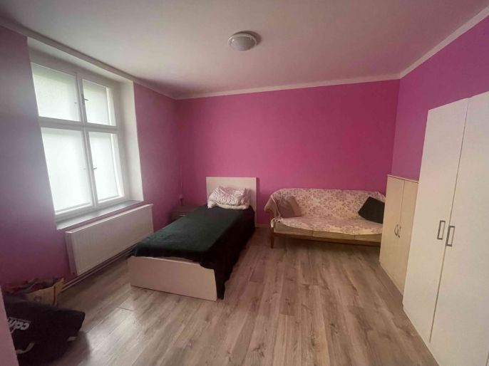 Pronájem, Byt 2+kk, Ledce