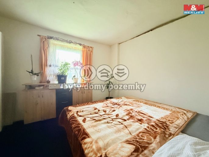 Prodej, Rodinný dům, Nový Bydžov