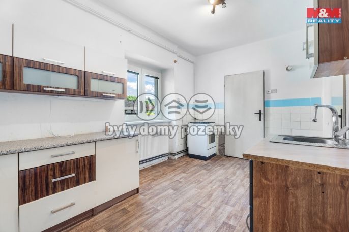 Prodej, Rodinný dům, Libouchec