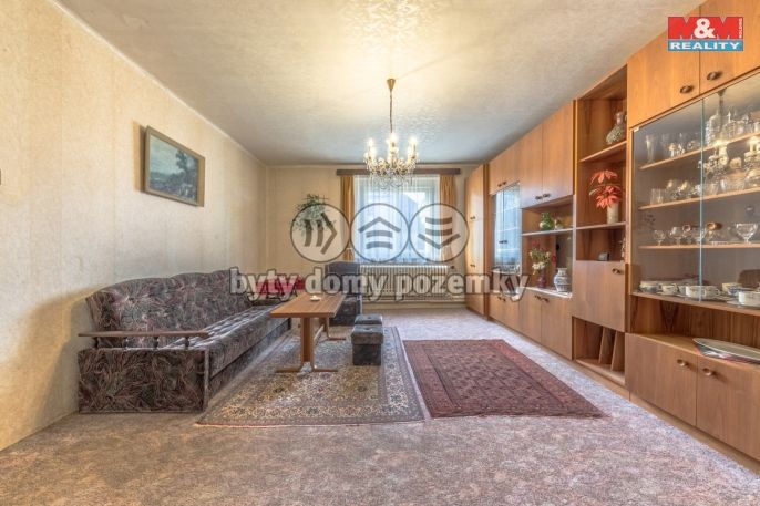 Prodej, Rodinný dům, Neratovice