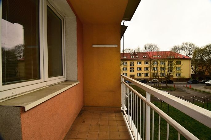 Prodej, Byt 1+kk, Ostrava