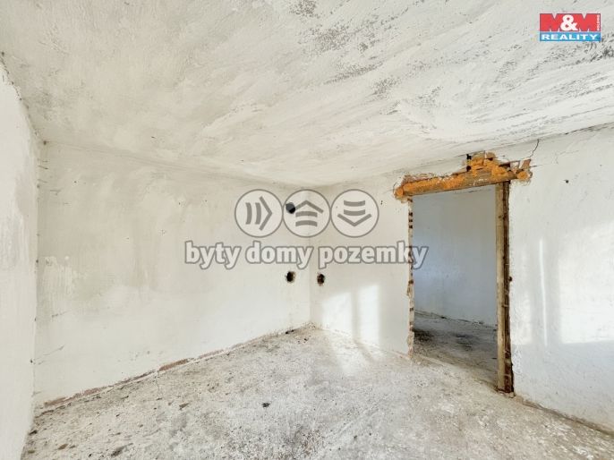 Prodej, Chata, Rudoltice