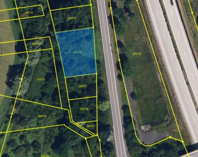 Prodej, Zahrada, Olomouc