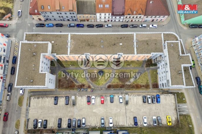 Prodej, Byt 2+kk, Plzeň