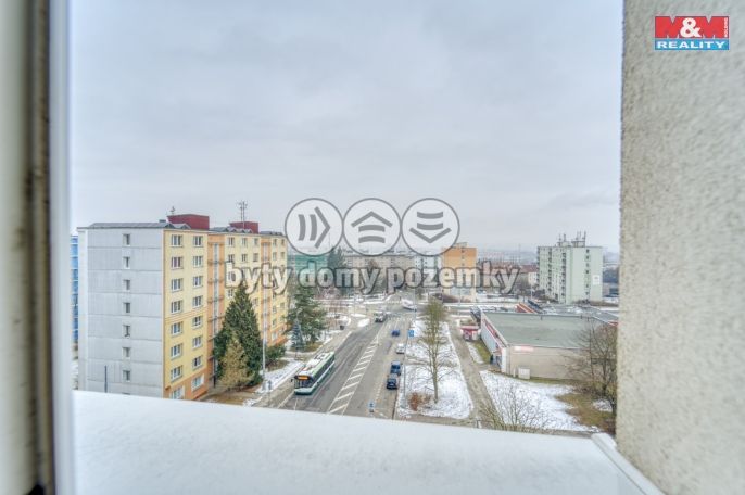 Prodej, Byt 3+1, Plzeň