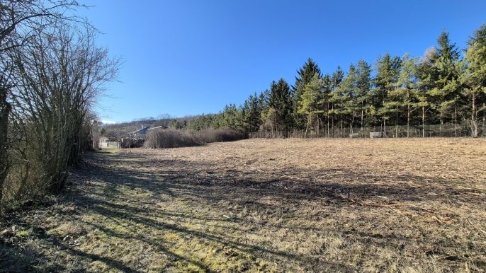 Prodej, Pozemek k bydlení, Slaný