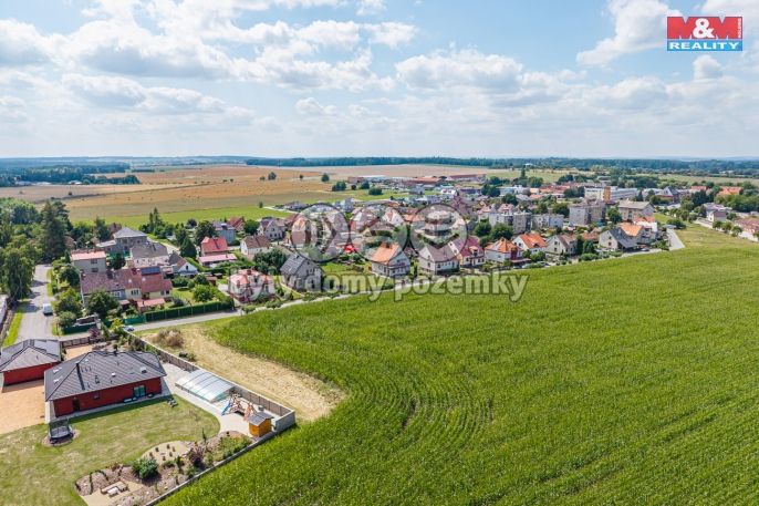 Prodej, Pozemek k bydlení, Slapy