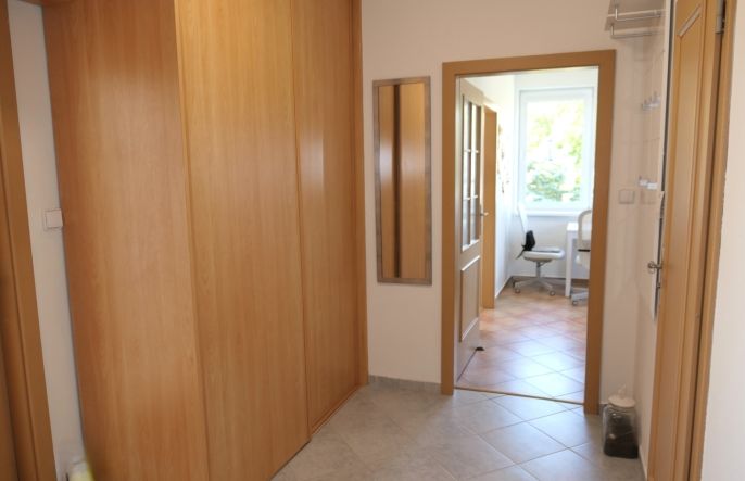Prodej, Byt 2+1, Rožmitál pod Třemšínem