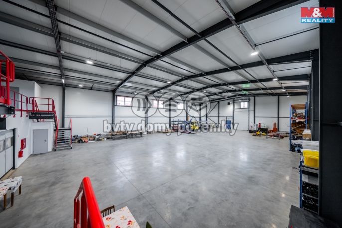 Prodej, Sklad, Rosice