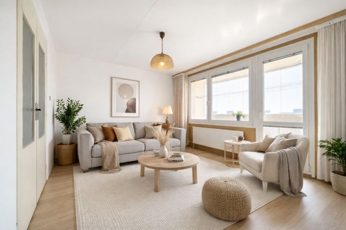 Prodej, Byt 3+1, Plzeň