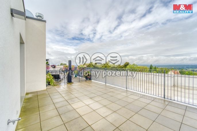 Prodej, Byt 3+kk, Plzeň