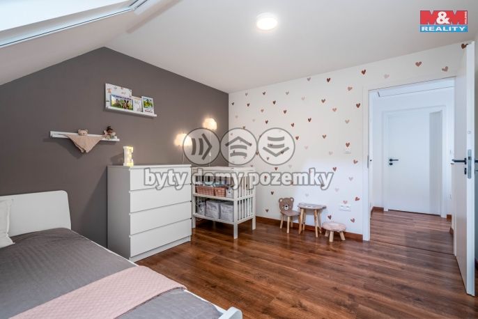 Prodej, Rodinný dům, Smiřice