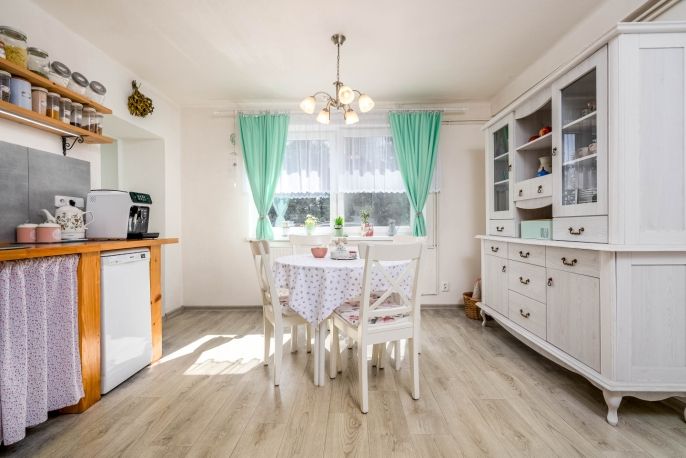 Prodej, Rodinný dům, Zbečno