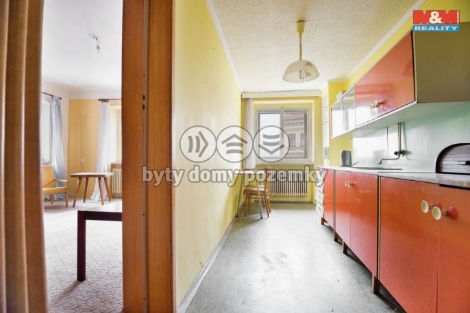 Prodej, Rodinný dům, Roudnice nad Labem