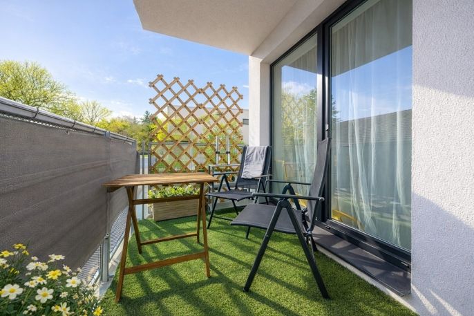 Prodej, Byt 3+kk, Praha