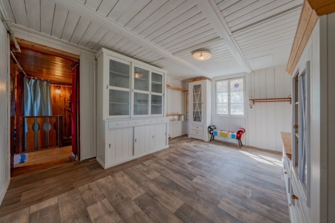 Prodej, Chata, Jarcová