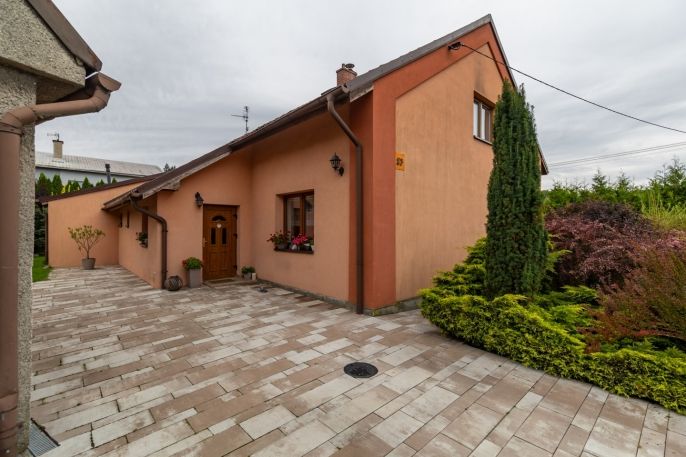 Prodej, Rodinný dům, Šilheřovice