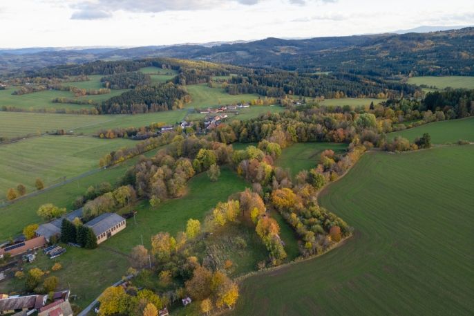 Prodej, Pozemek k bydlení, Soběšice