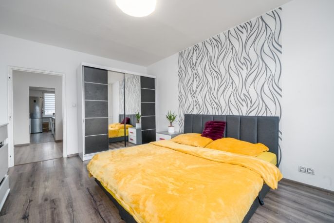 Prodej, Byt 4+1, Ústí nad Labem