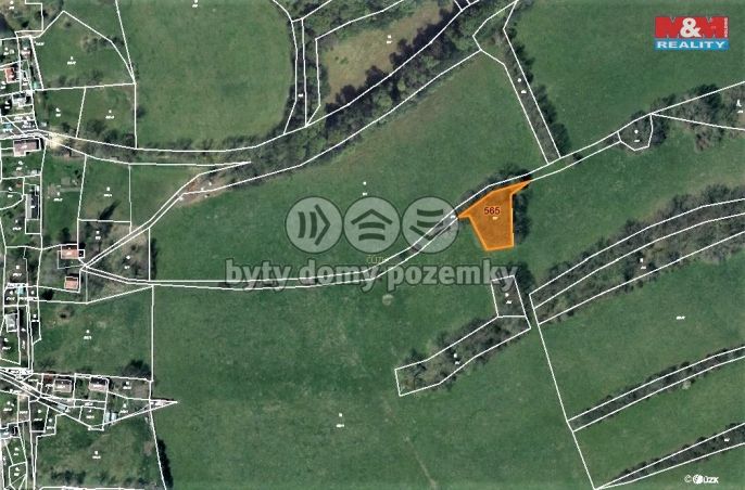 Prodej, Louka, Kozly