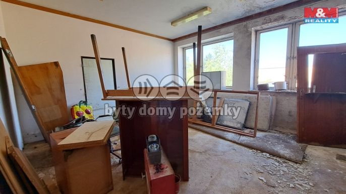 Prodej, Hotel, penzion, Práče