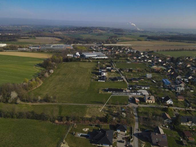 Prodej, Pozemek k bydlení, Frýdek-Místek