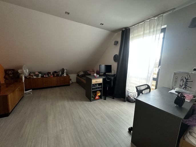 Prodej, Rodinný dům, Košetice