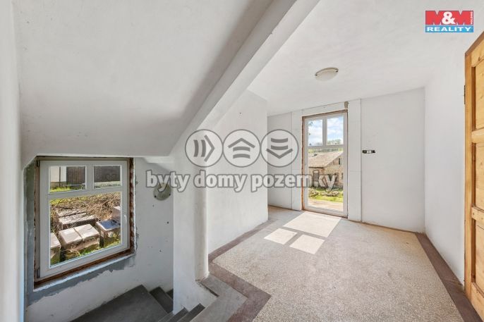 Prodej, Rodinný dům, Staré Křečany