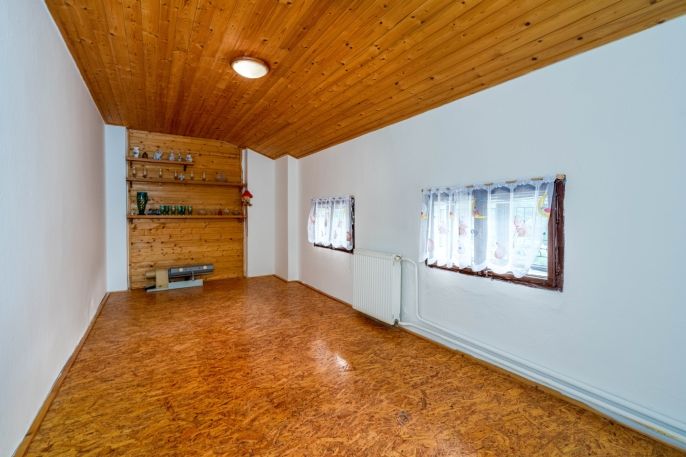Prodej, Rodinný dům, Hynčice