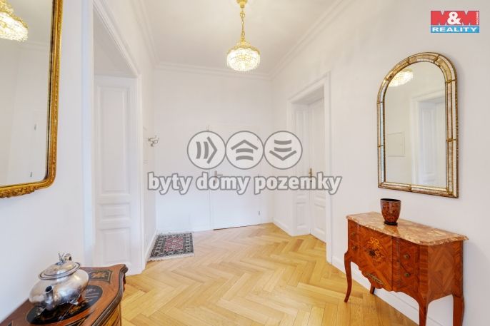 Prodej, Nájemní dům, Lázně Kynžvart