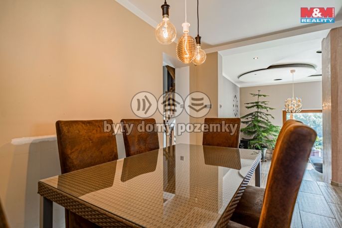 Prodej, Rodinný dům, Žermanice