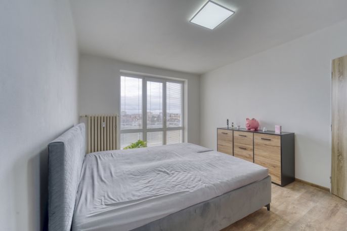 Prodej, Byt 3+1, Plzeň