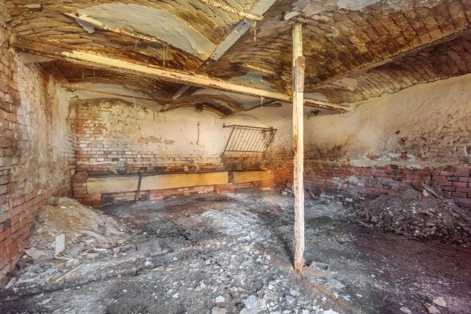 Prodej, Zemědělský objekt, Nemyčeves