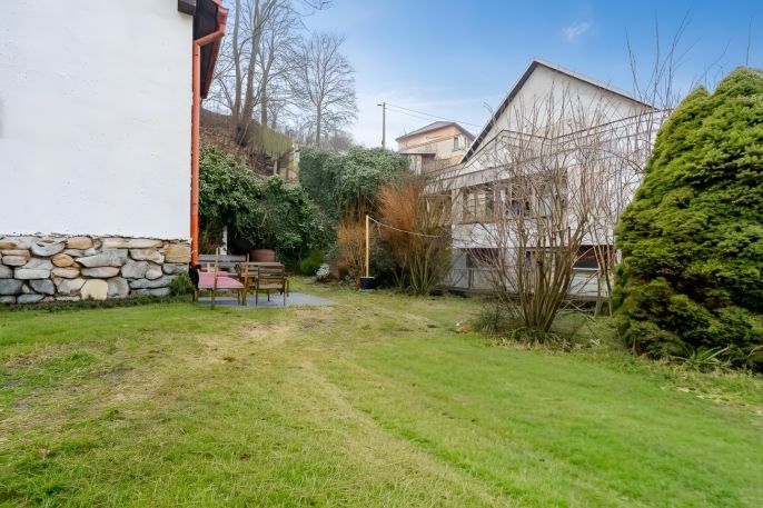 Prodej, Byt 3+1, Brtnice