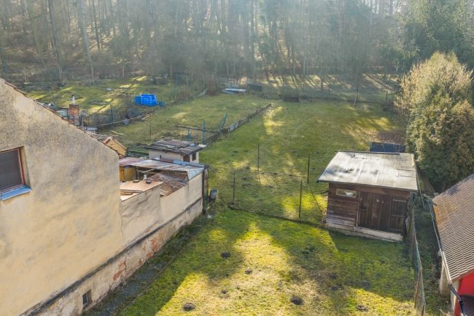 Prodej, Rodinný dům, Slaný