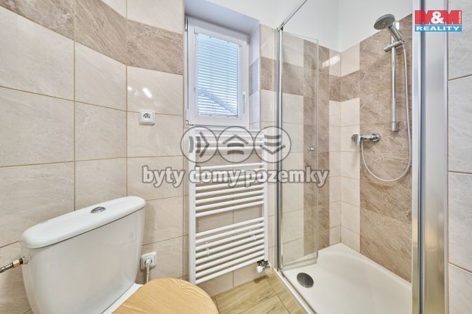 Prodej, Byt 2+1, Černý Důl