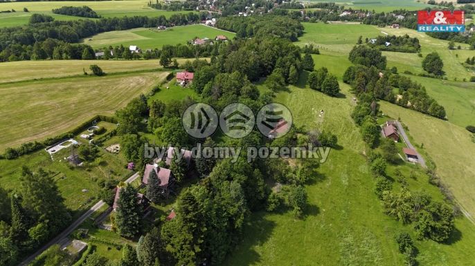 Prodej, Chalupa, Janovice