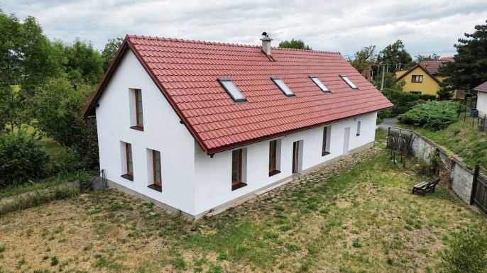Prodej, Rodinný dům, Staňkovice