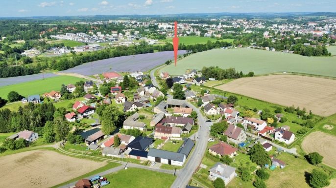 Prodej, Pole, Havlíčkův Brod